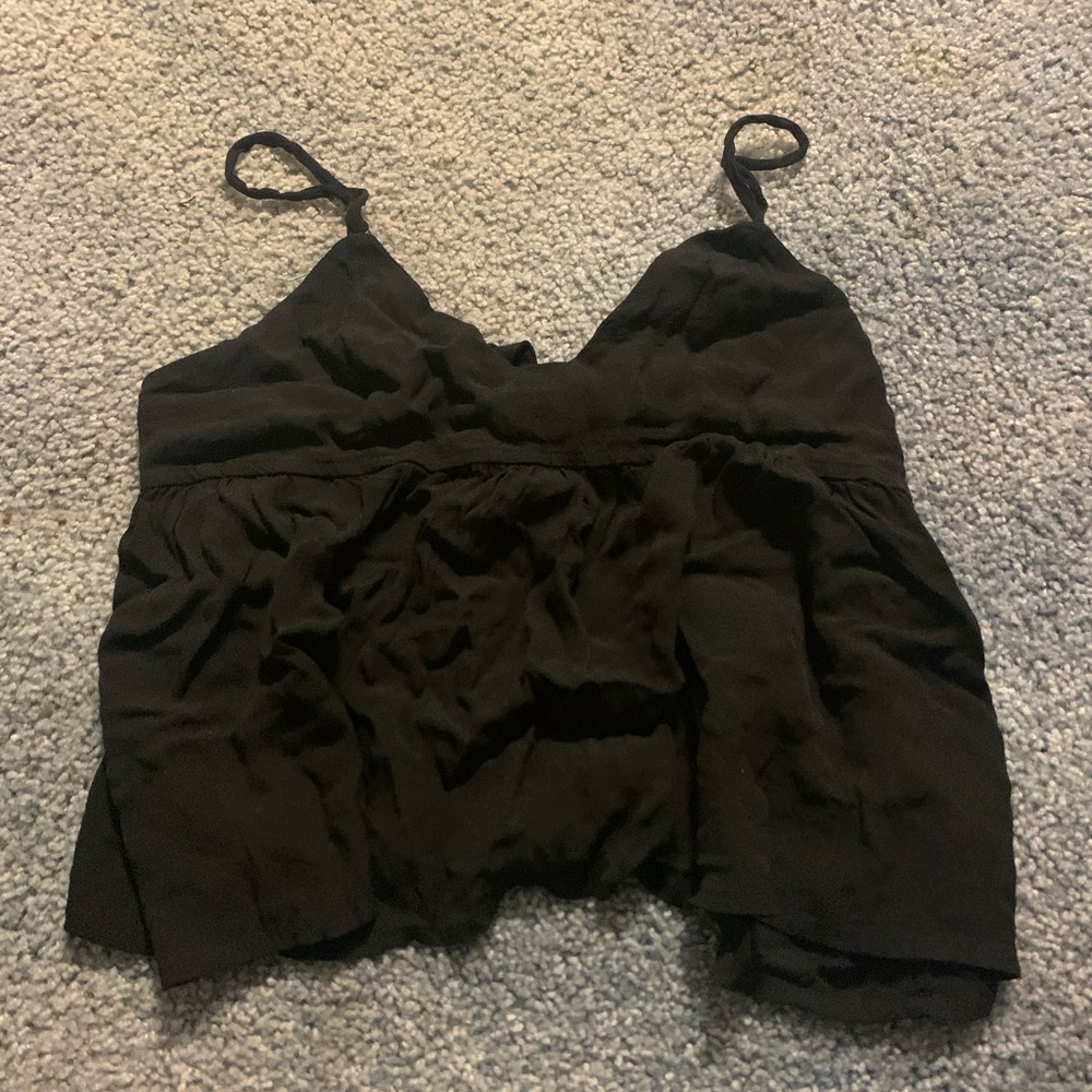brandy melville tank top